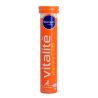 COMPRIMÉS EFFERVESCENTS VITALITÉ