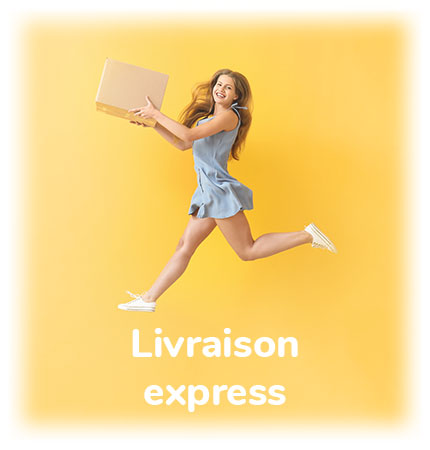 Livraison express