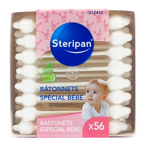 BÂTONNETS SPÉCIAL BÉBÉ