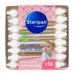 BÂTONNETS SPÉCIAL BÉBÉ