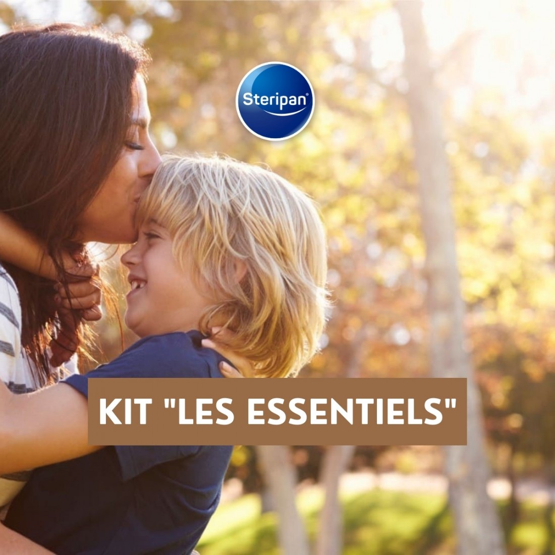 Trousse de Premiers Secours – Les Essentiels des 1ers Soins - Steripan