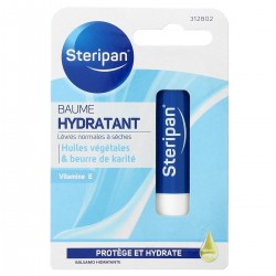 Baume hydratant