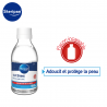 Glycérine Steripan flacon incassable et adoucit la peau