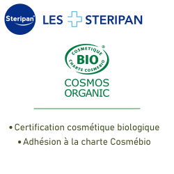 Roll on maux des transports Steripan cosmétique bio