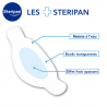 Pansement apaisant piqûres d'insectes les + Steripan