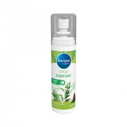 SPRAY PURIFIANT Steripan face