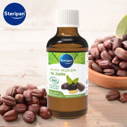 HUILE VÉGÉTALE DE JOJOBA BIO ambiance