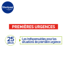 MINI KIT DE SECOURS premières urgences