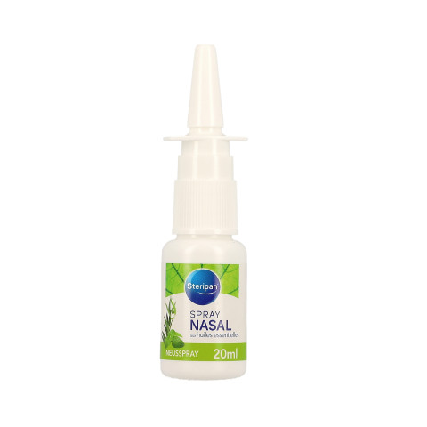 Spray nasal nu Steripan