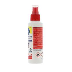 Lotion répulsive - Zones tropicales côté droit