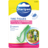 TIRE-TIQUES