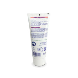 Crème exfoliante Steripan dos