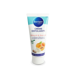 Crème exfoliante Steripan face