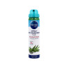 Spray anti-transpirant pieds Steripan ouvert face