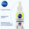 Steripan Lotion Répulsive Famille, efficacité moustiques, parfumée.