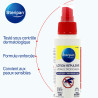Steripan Zones Tropicales : testé dermatologique, peaux sensibles.