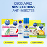 Steripan solutions anti-insectes : accessoires, après piqûre, naturel.