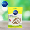 Steripan Spirales Citronnelle Bio, répulsif moustiques naturel.