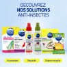 Steripan solutions anti-insectes : accessoires, après piqûre, naturel.