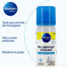 Gel crépitant Steripan : soulage, rafraîchit rapidement les piqûres.
