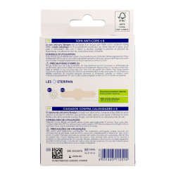 Soin Anti-Cors Pansement dermo-actif Steripan dos