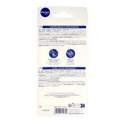 Coupe-ongles à tête rotative Steripan dos