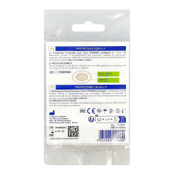 Protecteur préventifs cors Steripan dos