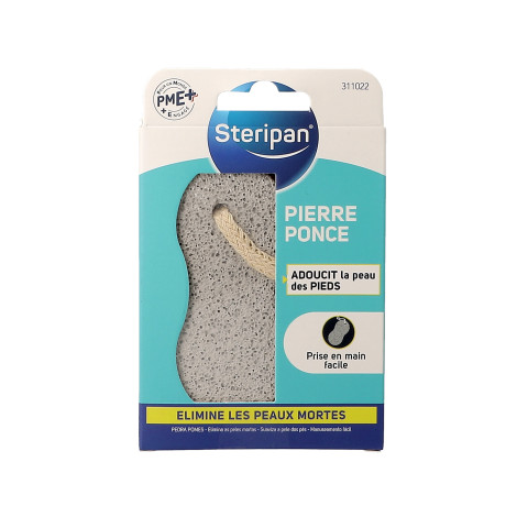 Pierre Ponce Steripan face
