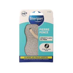 Pierre Ponce Steripan face