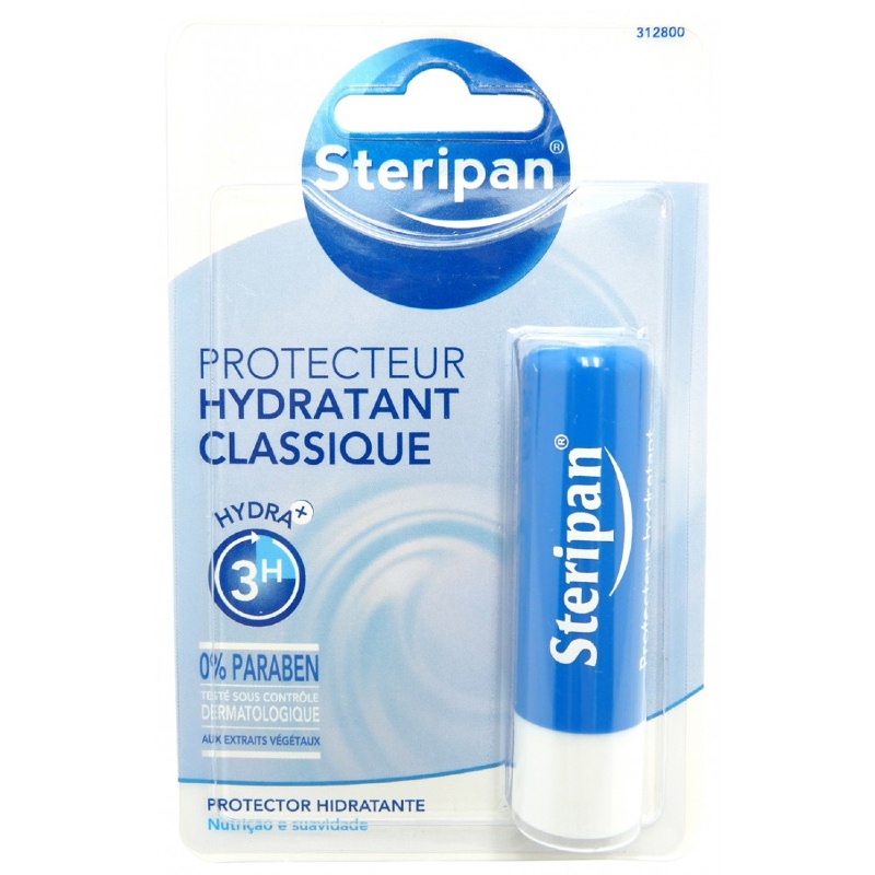 PROTECTEUR HYDRATANT CLASSIQUE PROTECTEUR HYDRATANT CLASSIQUE