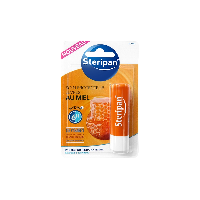 PROTECTEUR HYDRATANT MIEL PROTECTEUR HYDRATANT MIEL