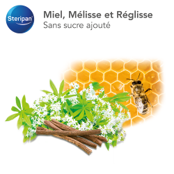 PASTILLES GORGE