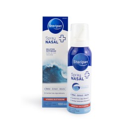 SPRAY NASAL