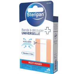 BANDE À DÉCOUPER UNIVERSELLE