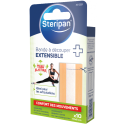 BANDE À DÉCOUPER EXTENSIBLE