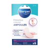 PROTECTEUR AMPOULES Mousse