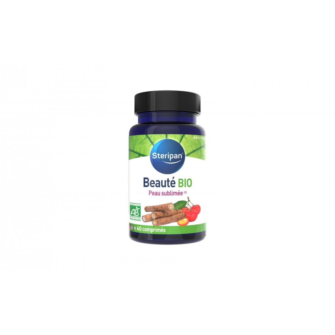 Complexe multi-plantes Beauté Bio Complexe multi-plantes Beauté Bio