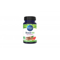 Complexe multi-plantes Beauté Bio