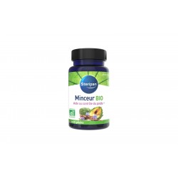 Complexe multi-plantes Minceur Bio