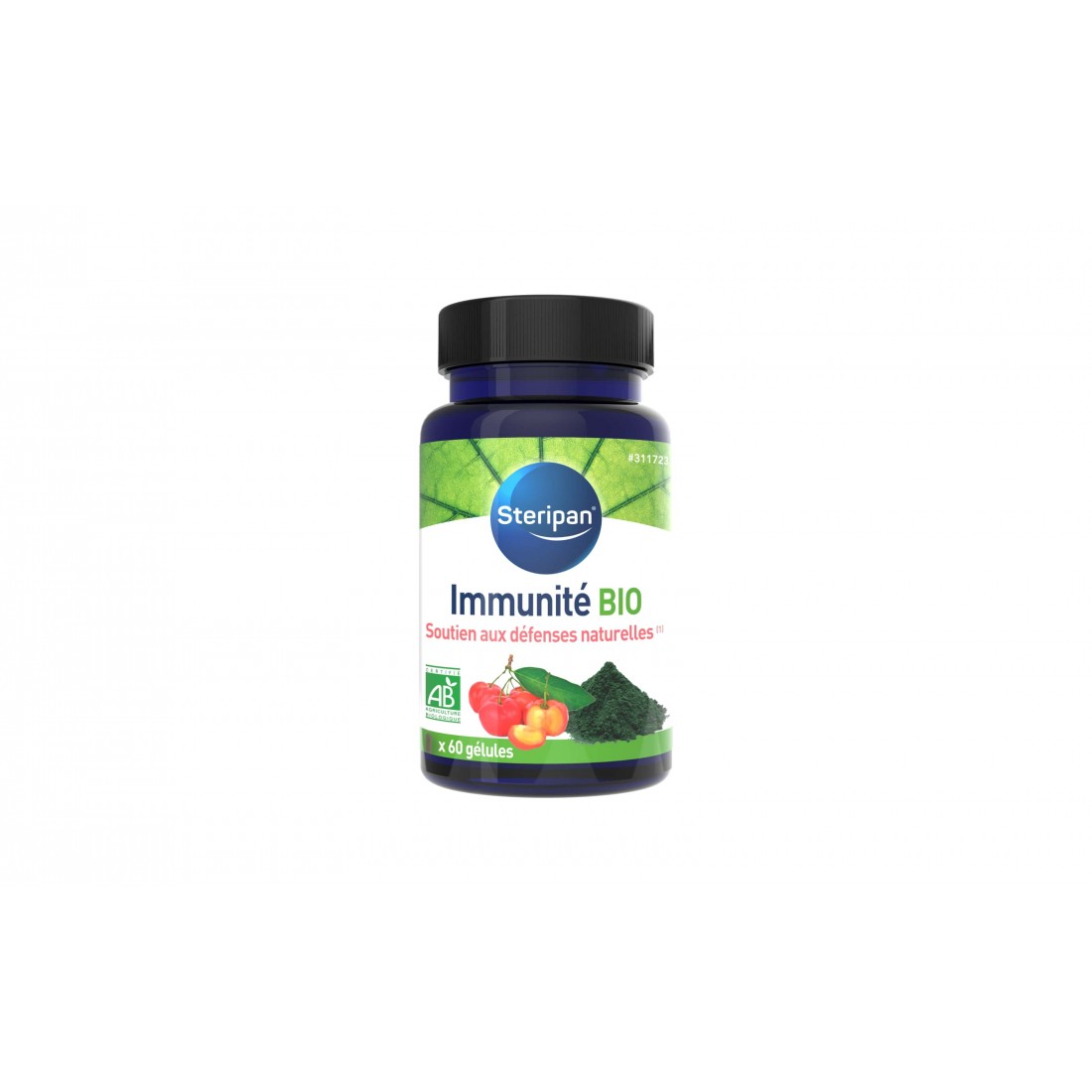 Complexe multi-plantes Immunité Bio Complexe multi-plantes Immunité Bio