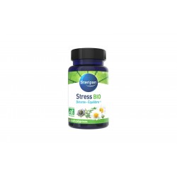 Complexe multi-plantes Stress Bio