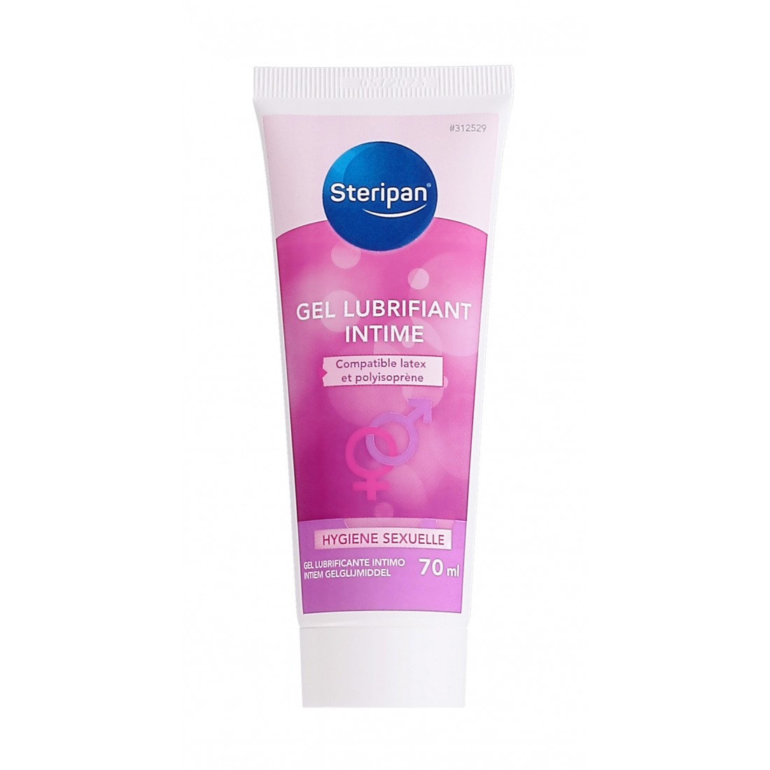 Gel lubrifiant intime Gel lubrifiant intime