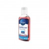 GEL MAINS DESINFECTANT ANTIBACTERIEN PARFUME COTE DROIT