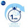 Effet Bactéricide