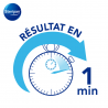 Résultat en une minute