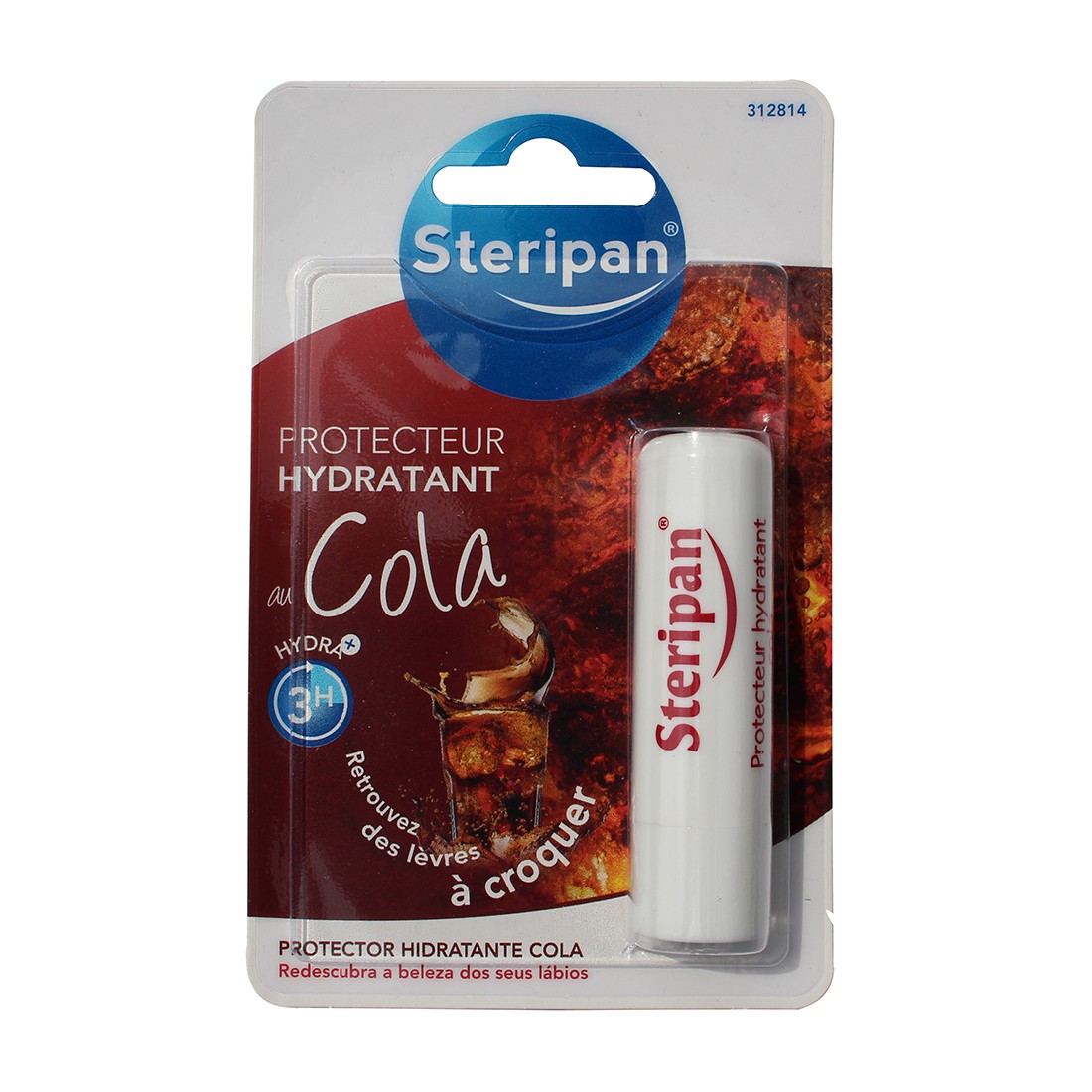 PROTECTEUR HYDRATANT COLA PROTECTEUR HYDRATANT COLA