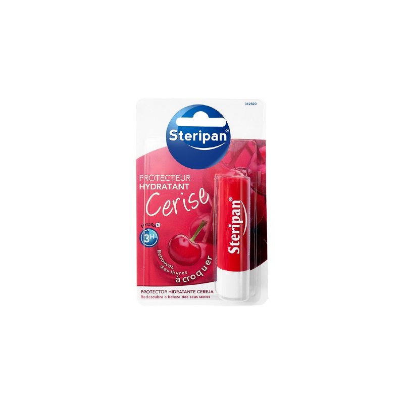 PROTECTEUR HYDRATANT CERISE PROTECTEUR HYDRATANT CERISE