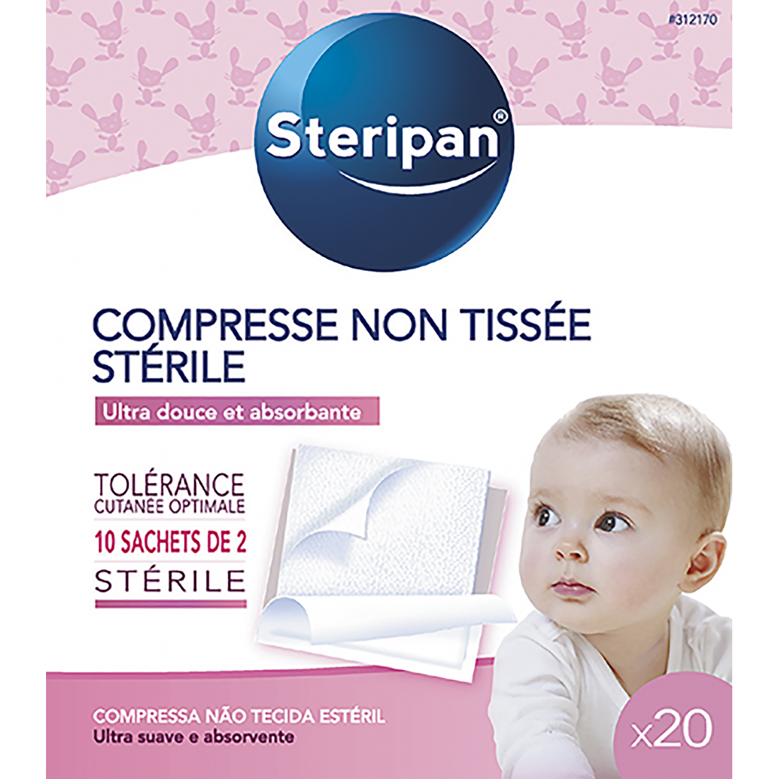 Steripan