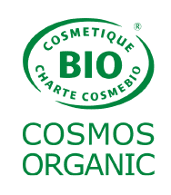 Logo Cosmos Organic
