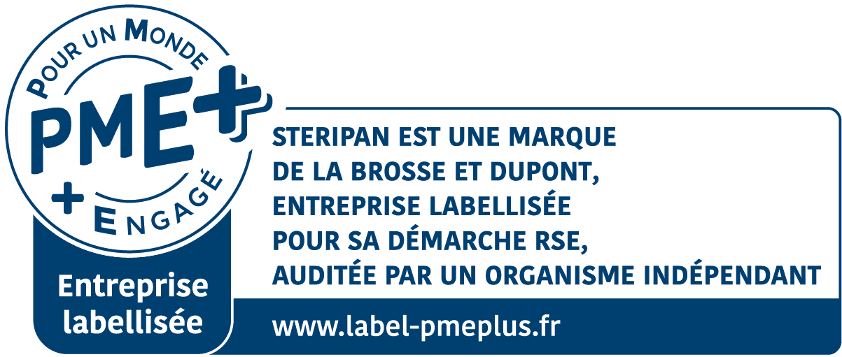 Logo PME+